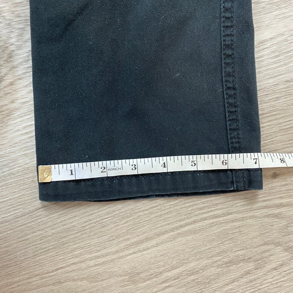 Kosmo Lupo K&M Rock Punk Zipper Y2K Jeans Men's 30x31 - Picture 7 of 11